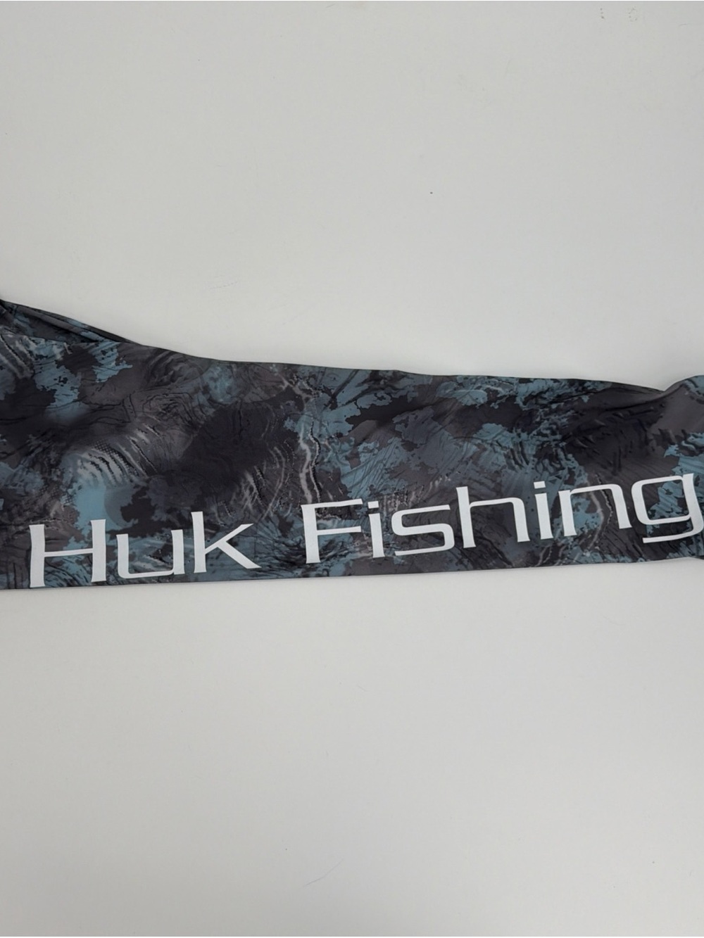 Huk Performance Fishing Men’s Long Sleeve Shirt Size XXXL Measures approximately - Picture 4 of 5